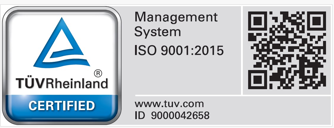 ISO 9001